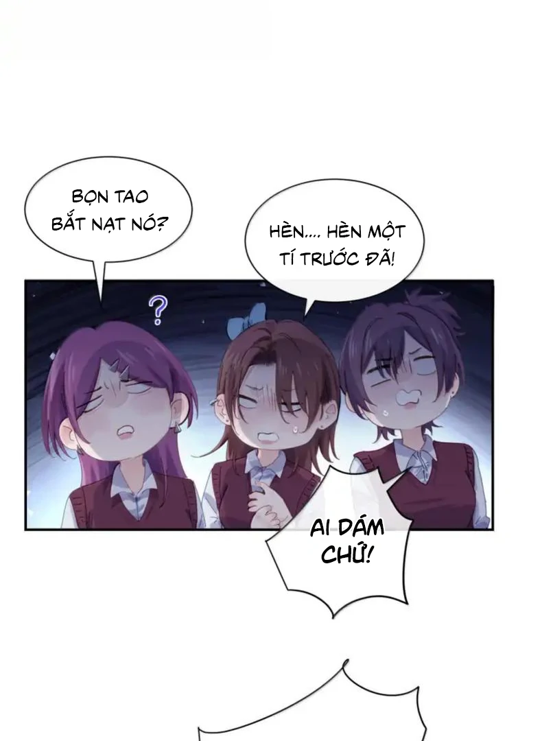 Em Gái Bệnh Hoạn Chỉ Muốn Tôi Lúc Nào Cũng Bắt Nạt Cô Ấy Chapter 76 - 44