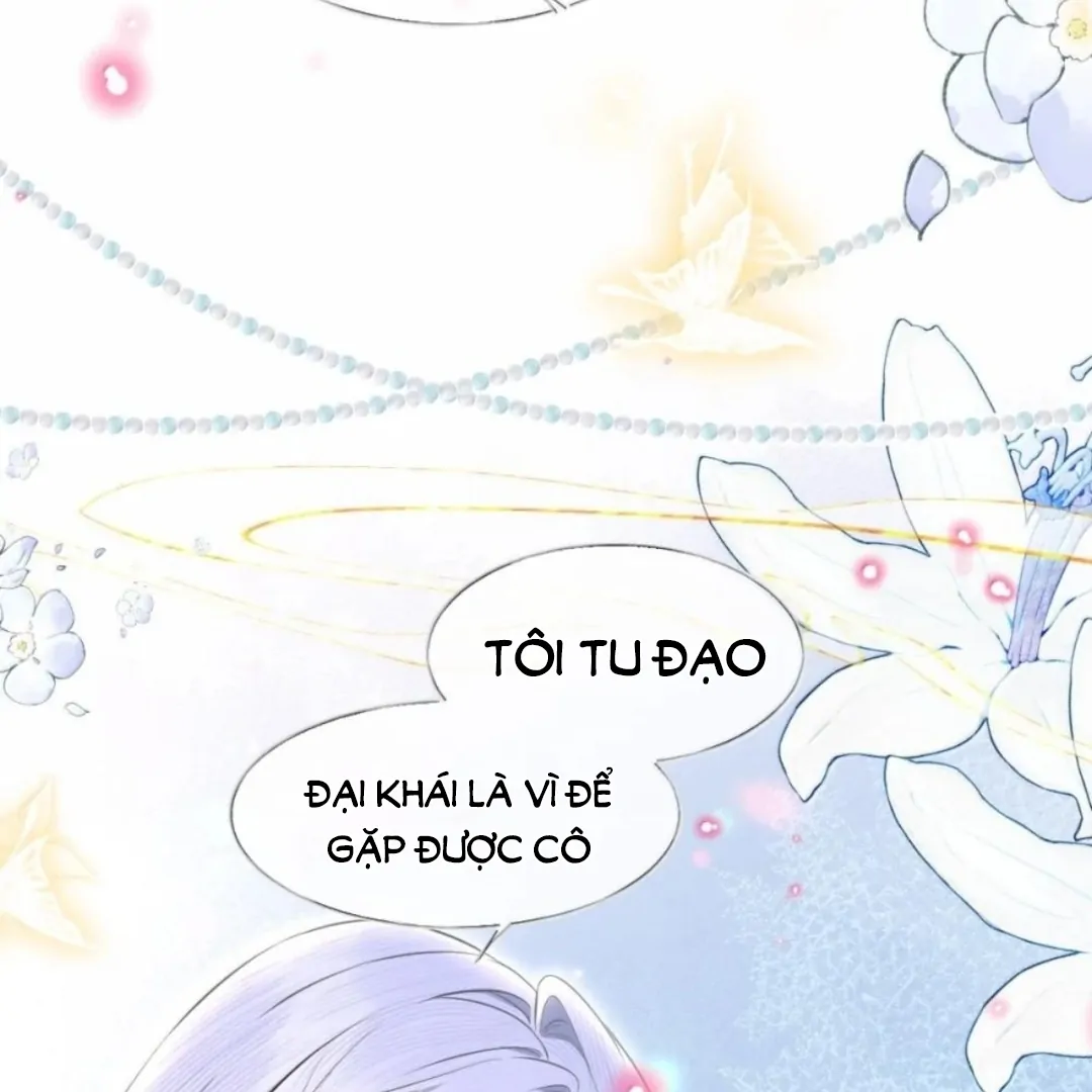 Tiểu Thư Ma Nữ, Cấm Dính Sát! Chapter 39 - 40