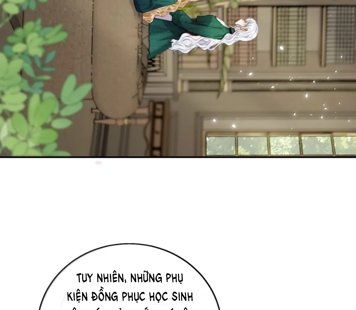 Phản Diện Gặp Kẻ Cuồng Yêu Chapter 57 - 47