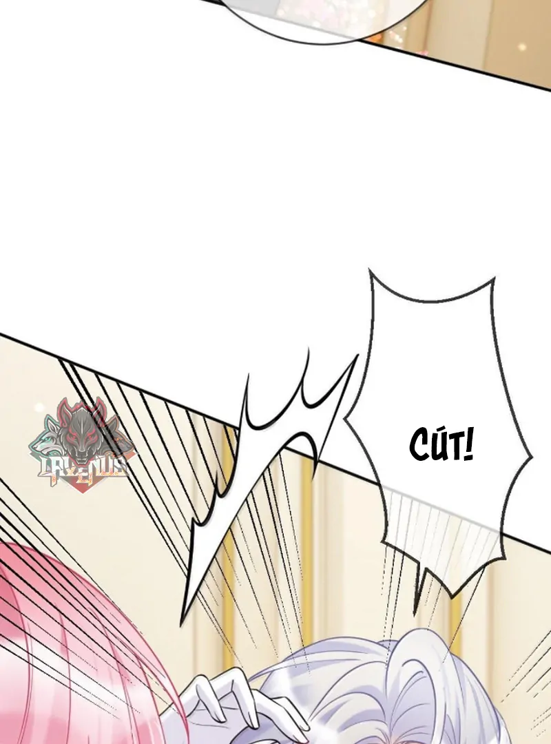 Bạch Nguyệt Quang Cô Ấy Luôn Muốn Đánh Dấu Tôi Chapter 26 - 8