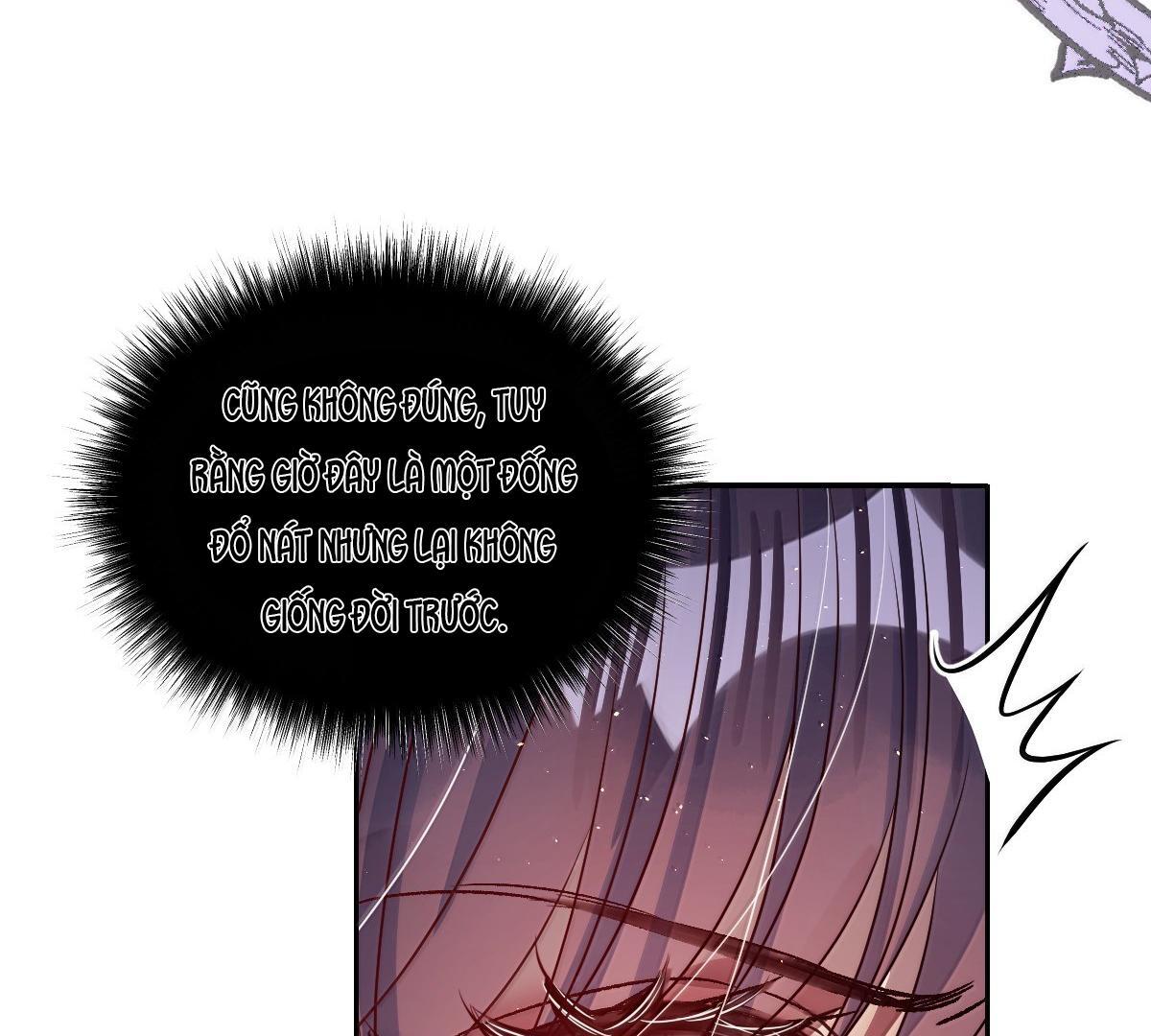 Nuông Chiều Mỹ Nhân Cuồng Nhiệt Chapter 61 - 21