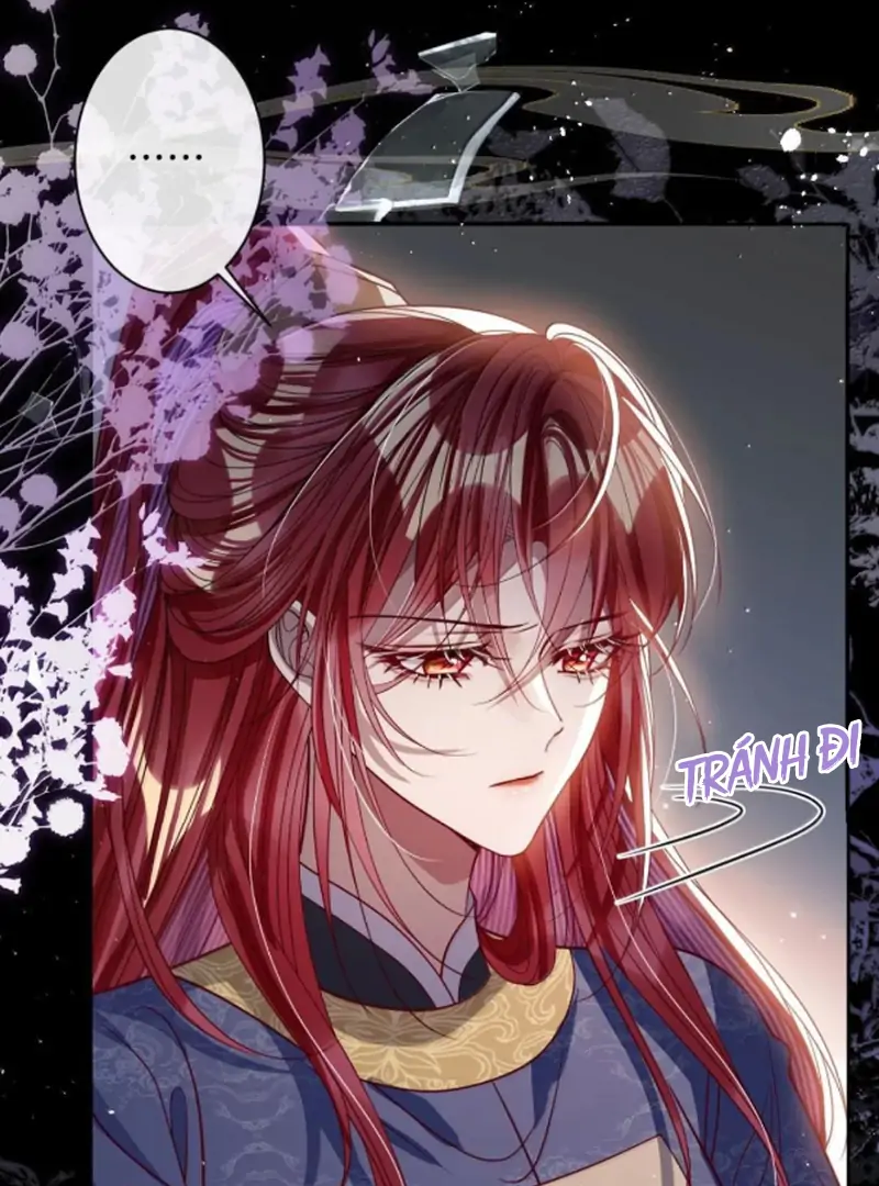 Nuông Chiều Mỹ Nhân Cuồng Nhiệt Chapter 66 - 1