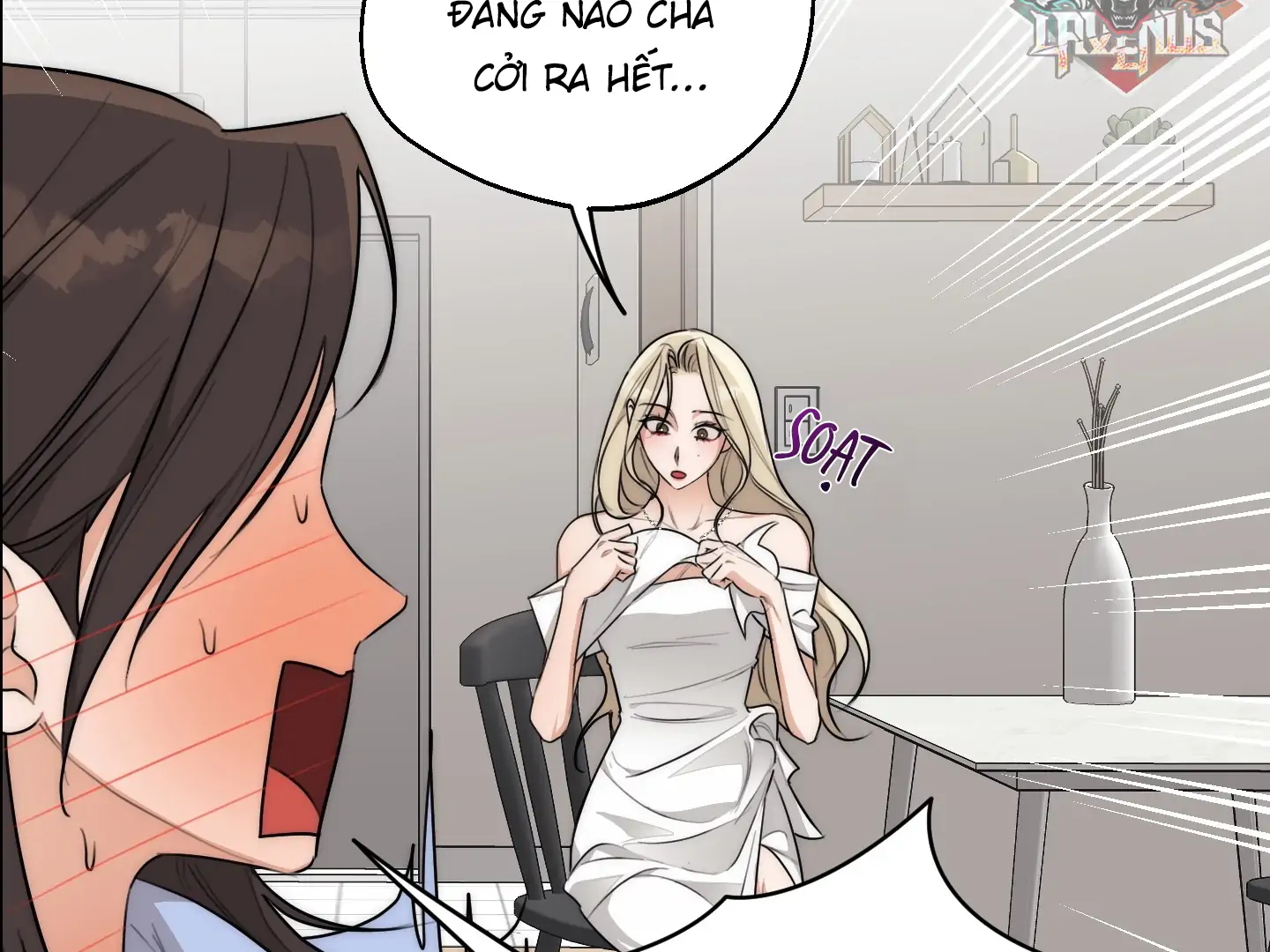 Drunken My Boss Chapter 25 - 48