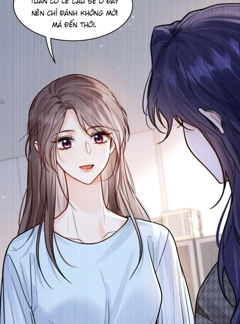 Thiết Ôm Luân Hãm Chapter 25 - 6