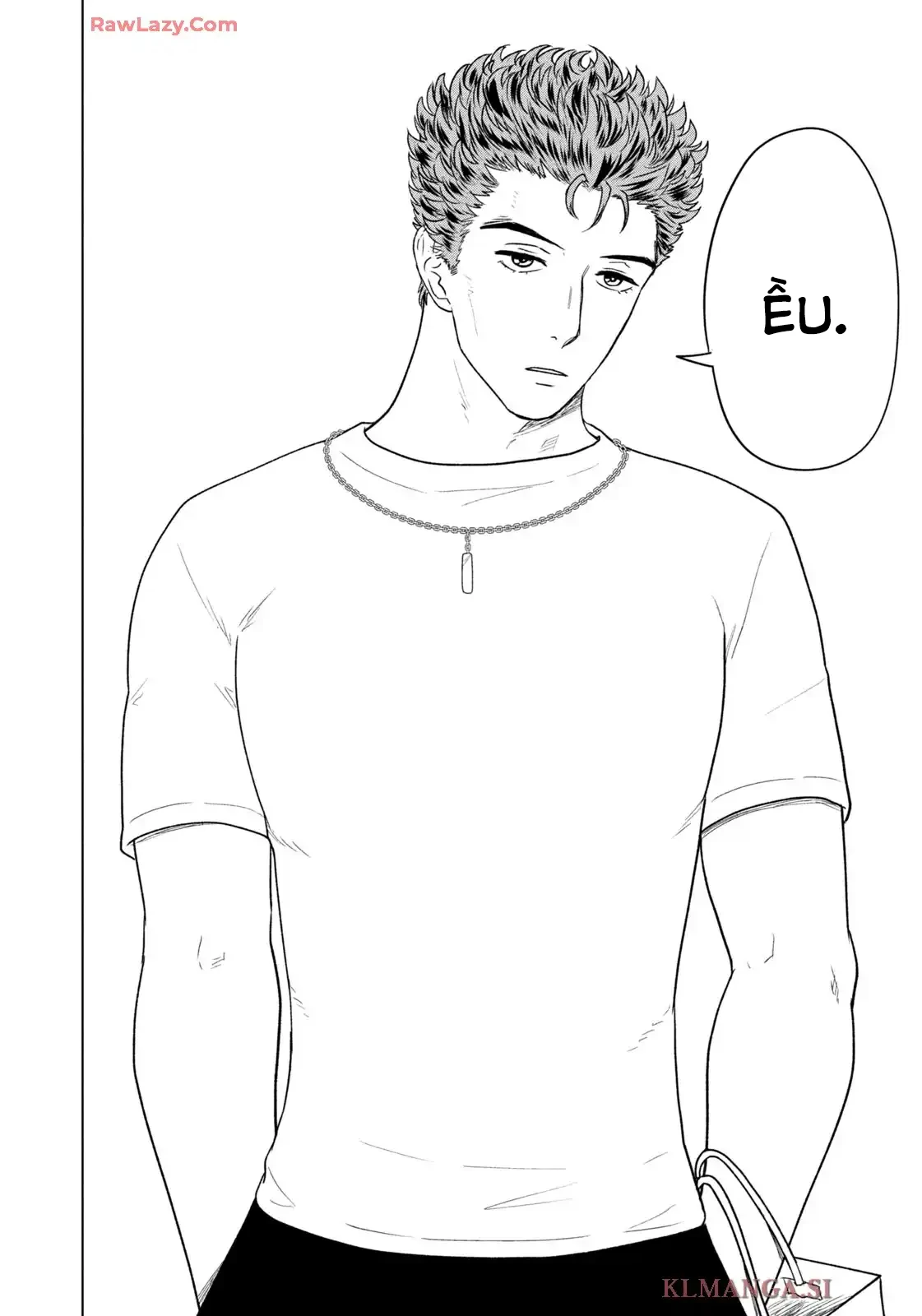 Mùa Hè Dài Ngày 31 Tháng 8 Chapter 84 - 16