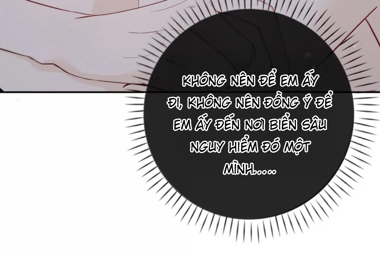 Sói Tiểu Thư Và Em Gái Hồ Ly Của Tôi Chapter 62 - 65