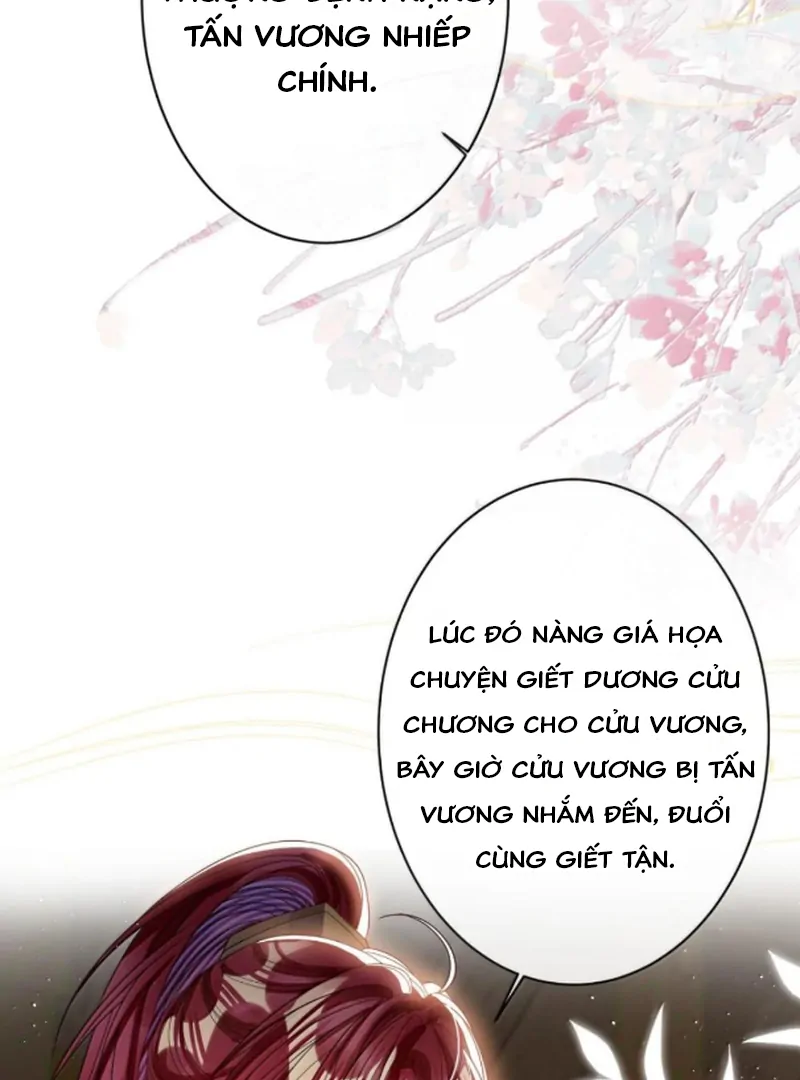 Nuông Chiều Mỹ Nhân Cuồng Nhiệt Chapter 66 - 45