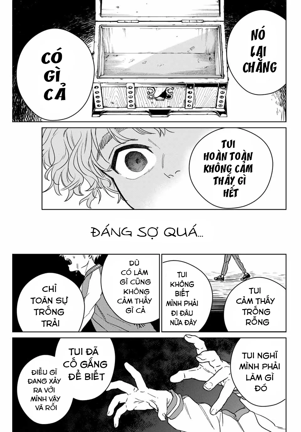 Wind Breaker (Nii Satoru) Chapter 26 - 15