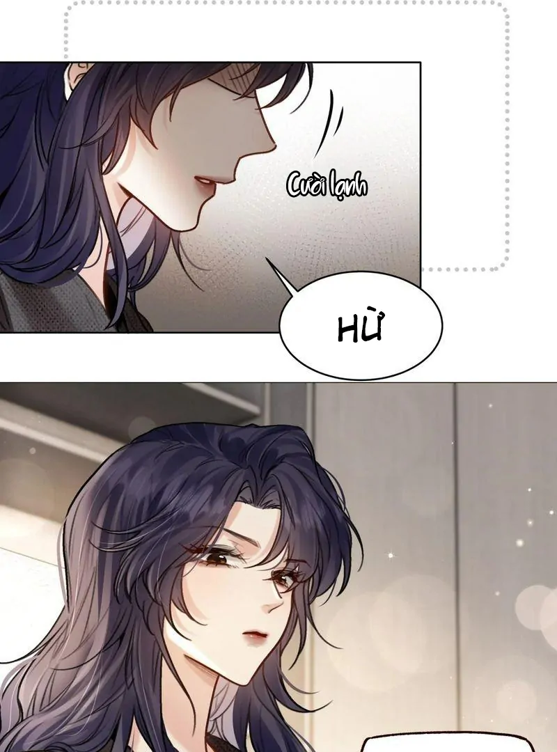 Thiết Ôm Luân Hãm Chapter 25 - 27