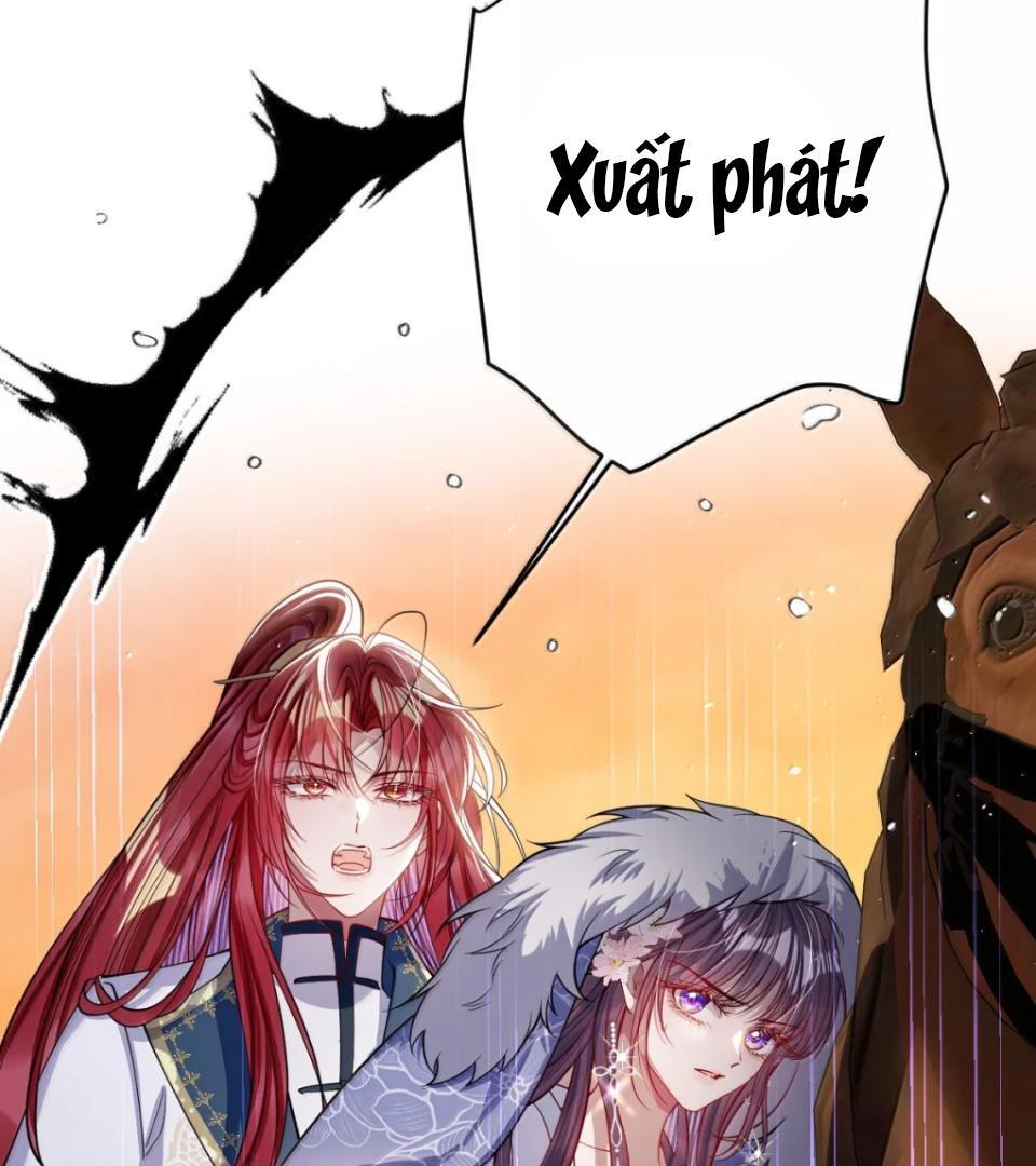 Nuông Chiều Mỹ Nhân Cuồng Nhiệt Chapter 63 - 32