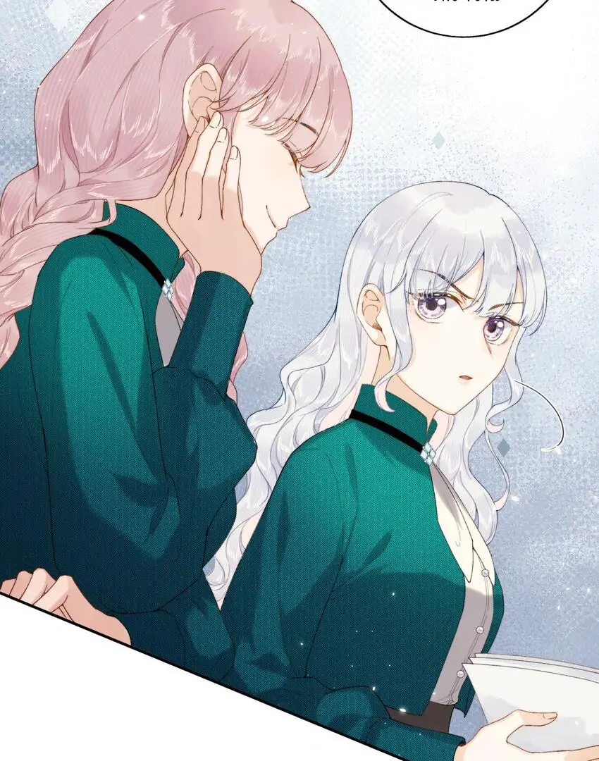 Phản Diện Gặp Kẻ Cuồng Yêu Chapter 21 - 3