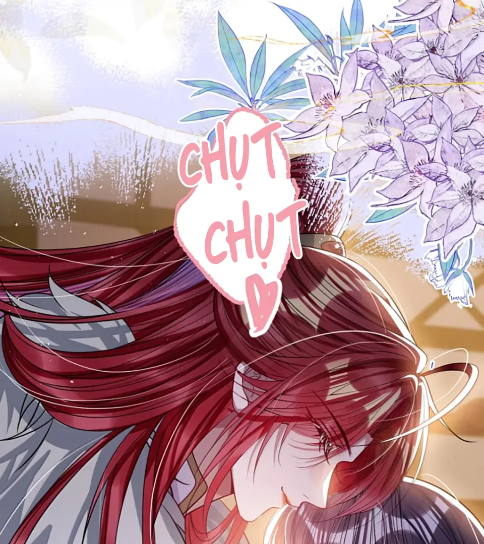 Nuông Chiều Mỹ Nhân Cuồng Nhiệt Chapter 68 - 12