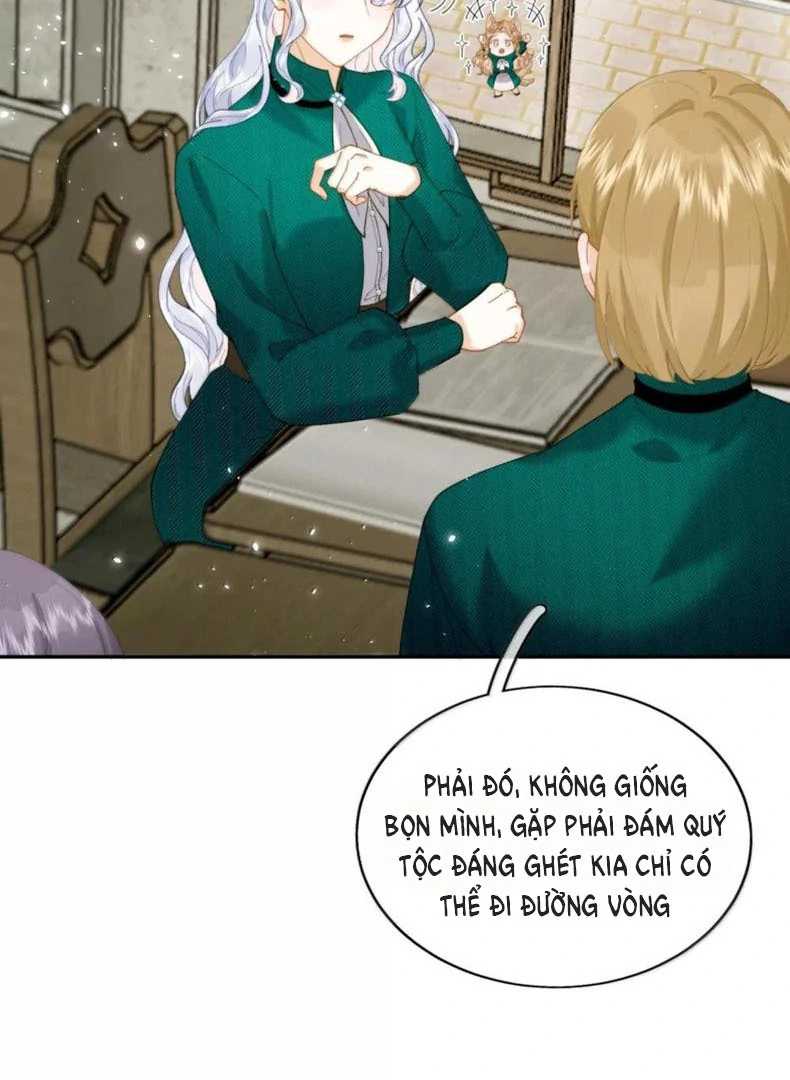 Phản Diện Gặp Kẻ Cuồng Yêu Chapter 59 - 6