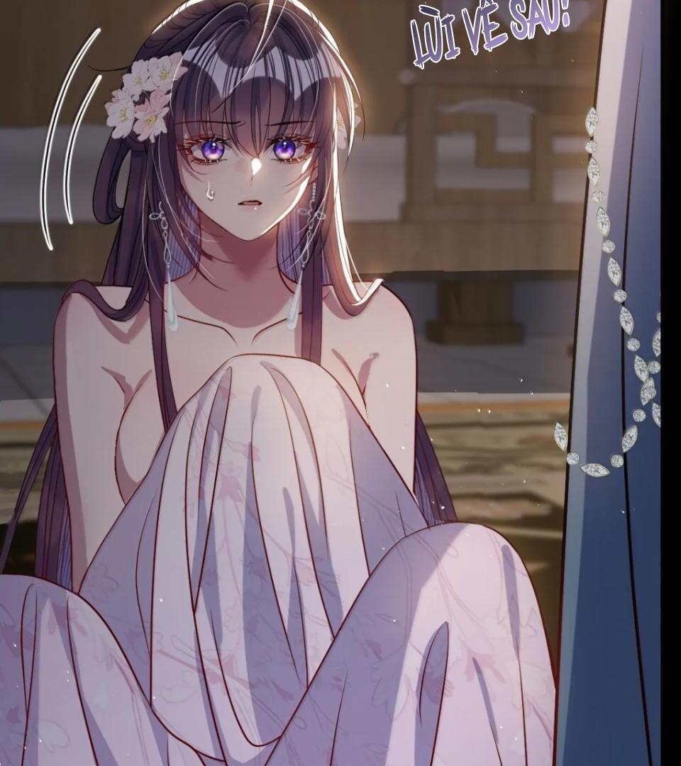 Nuông Chiều Mỹ Nhân Cuồng Nhiệt Chapter 63 - 55