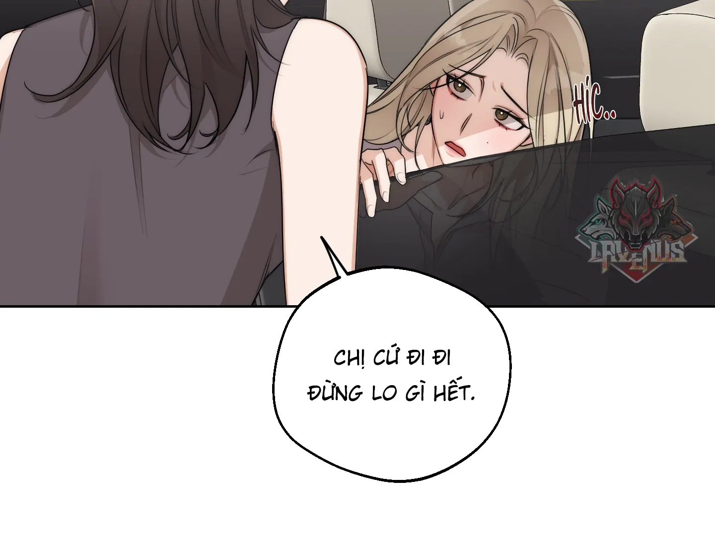 Drunken My Boss Chapter 28 - 37