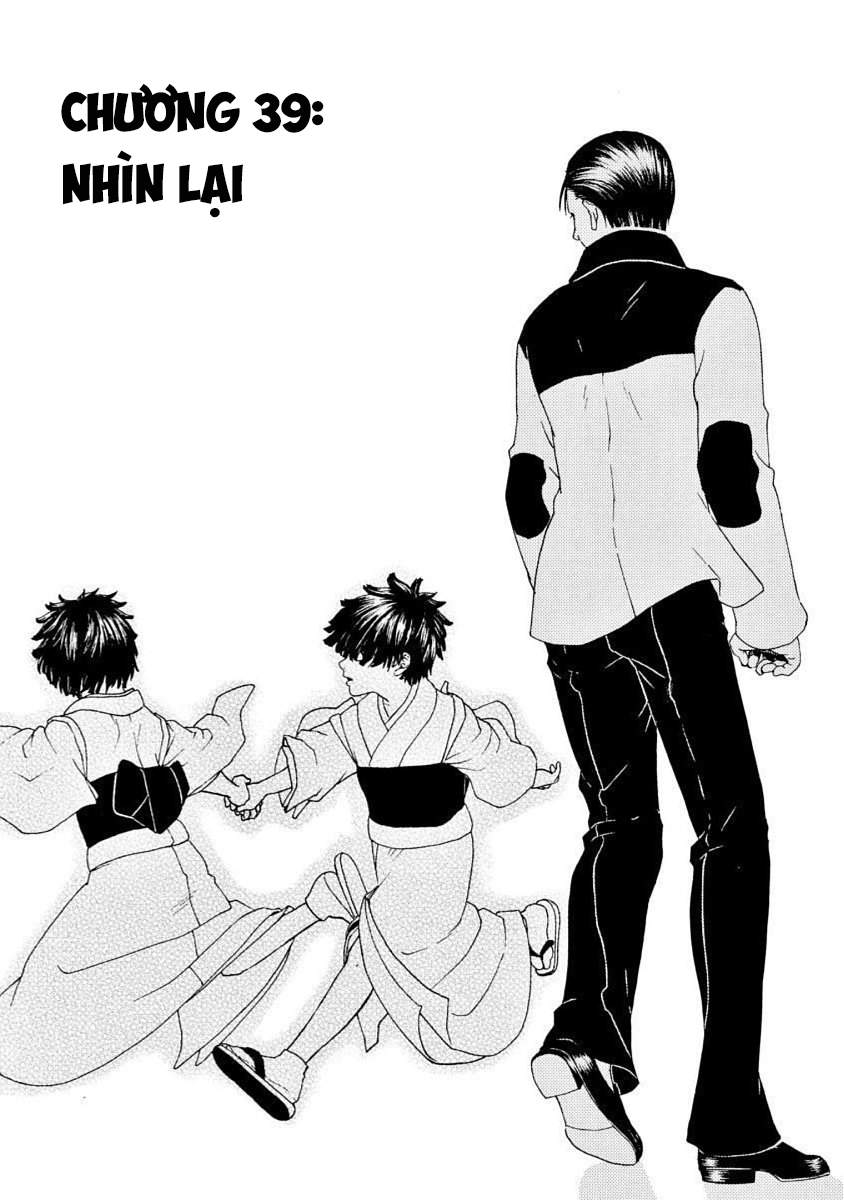 Vì Hận Tái Sinh ~Người Phụ Nữ Vì Phục Thù Mà Từ Bỏ Gương Mặt Của Mình~ Chapter 39 - 2