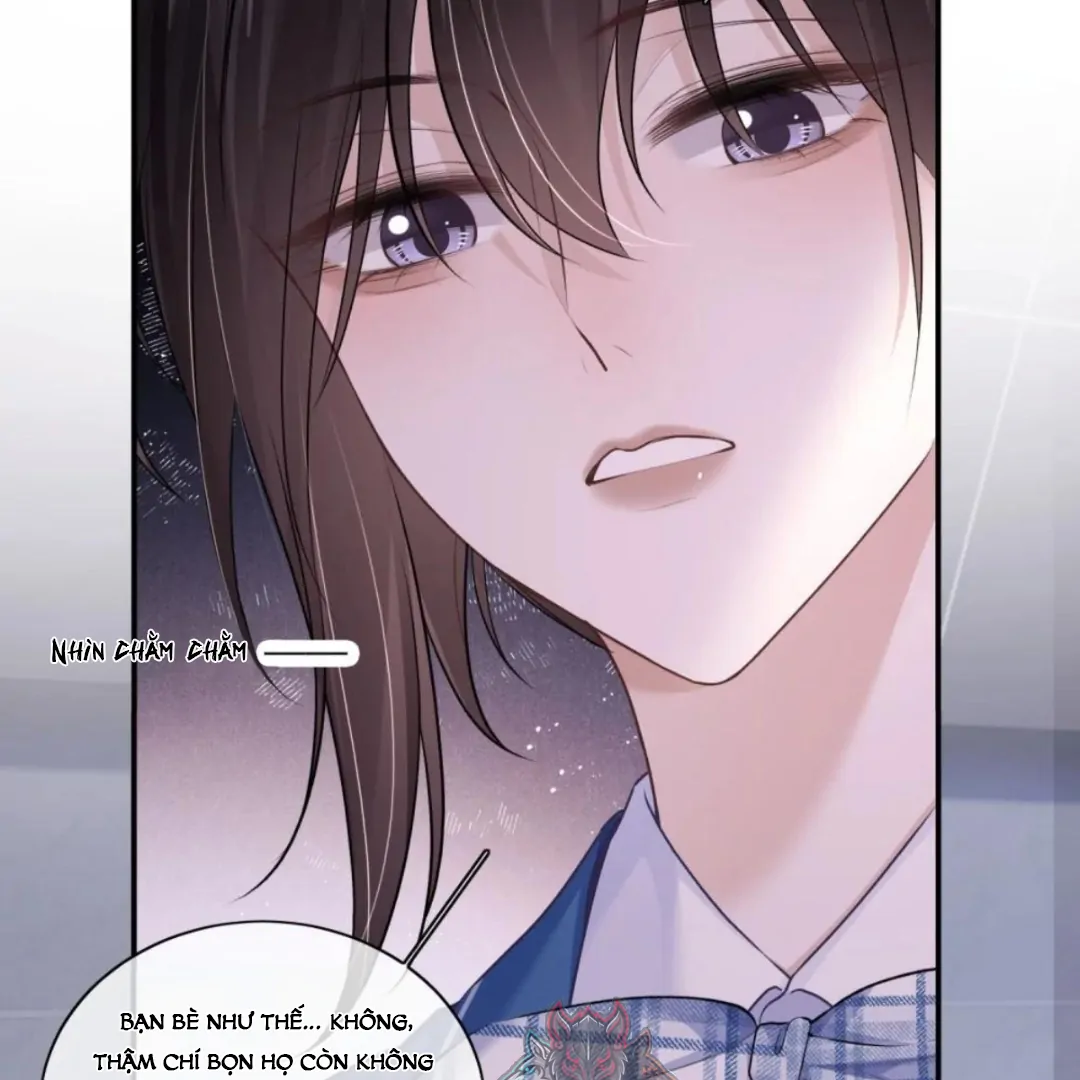 Nhịp Đập Nguy Hiểm - Trang 33