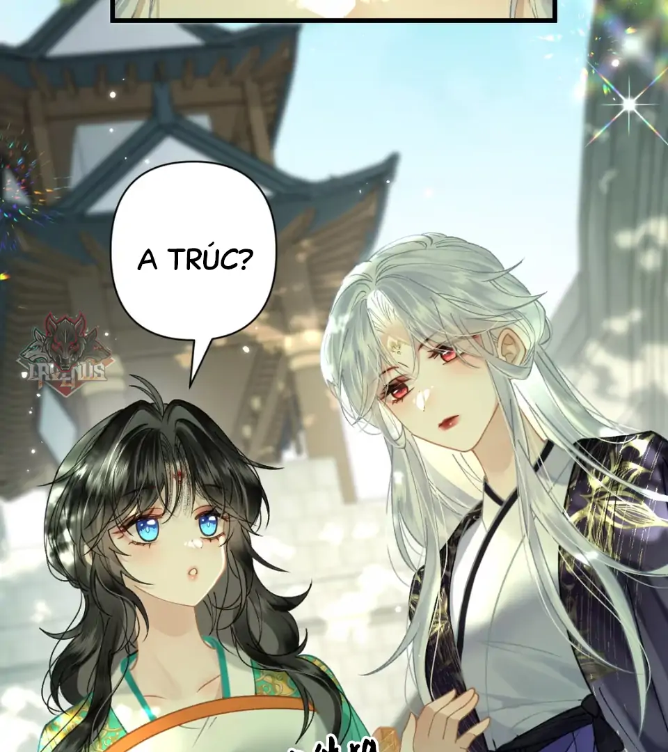 Đông Hải Tìm Mỹ Nhân Chapter 58 - 10