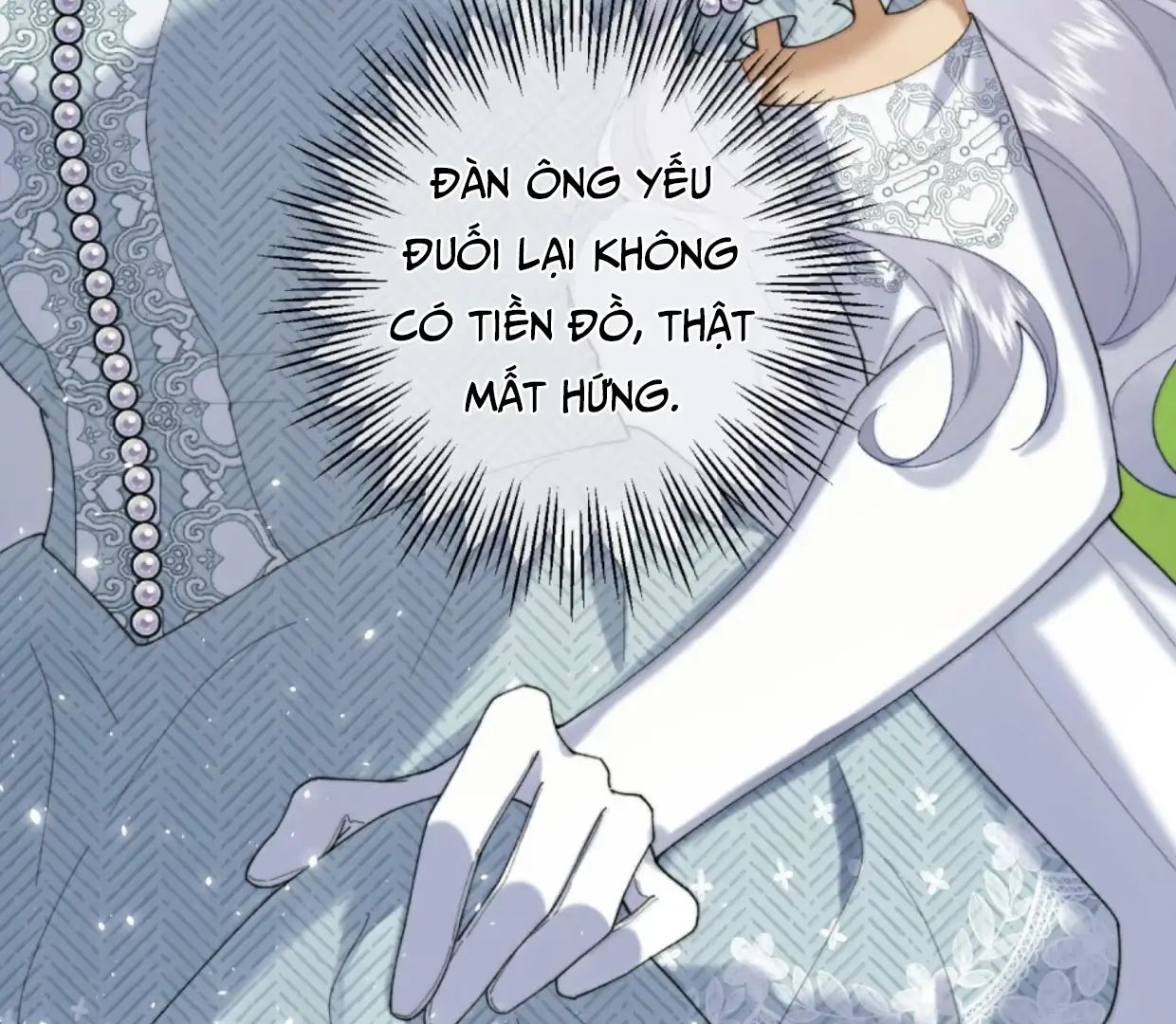 Phản Diện Gặp Kẻ Cuồng Yêu Chapter 57 - 13