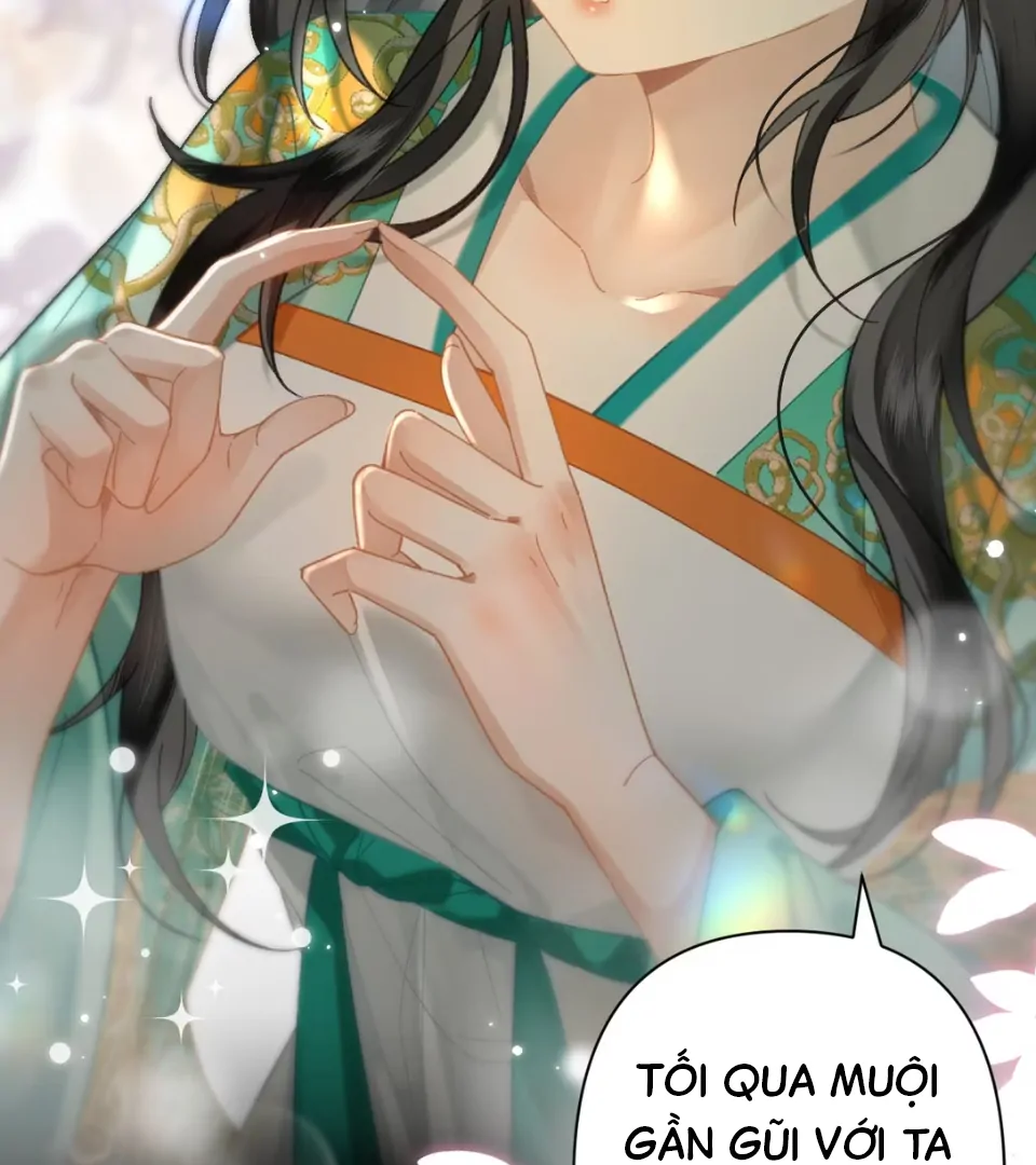 Đông Hải Tìm Mỹ Nhân Chapter 58 - 66