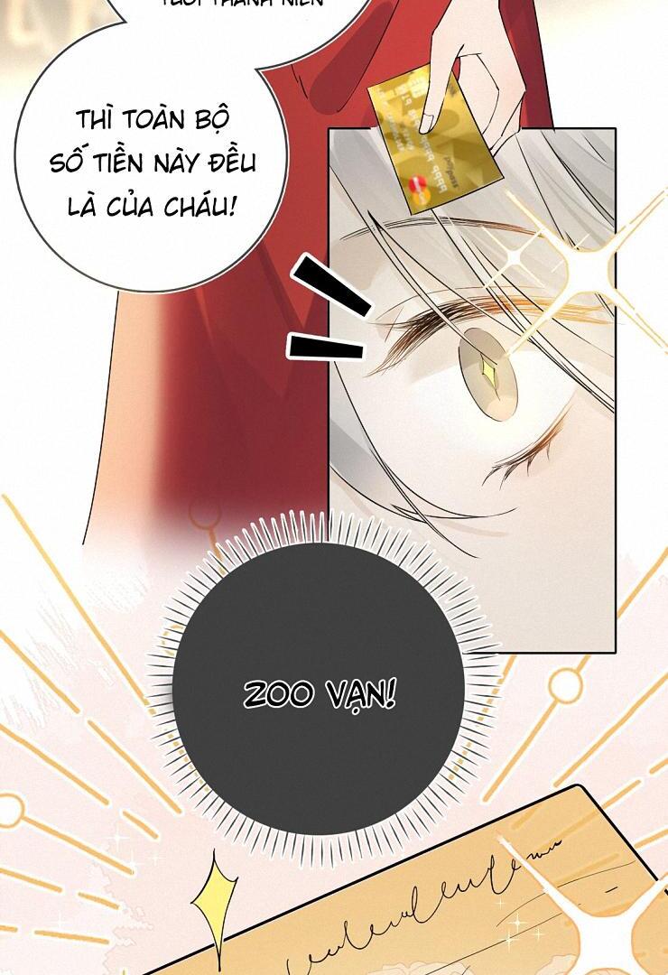 Sói Tiểu Thư Và Em Gái Hồ Ly Của Tôi Chapter 3 - 41