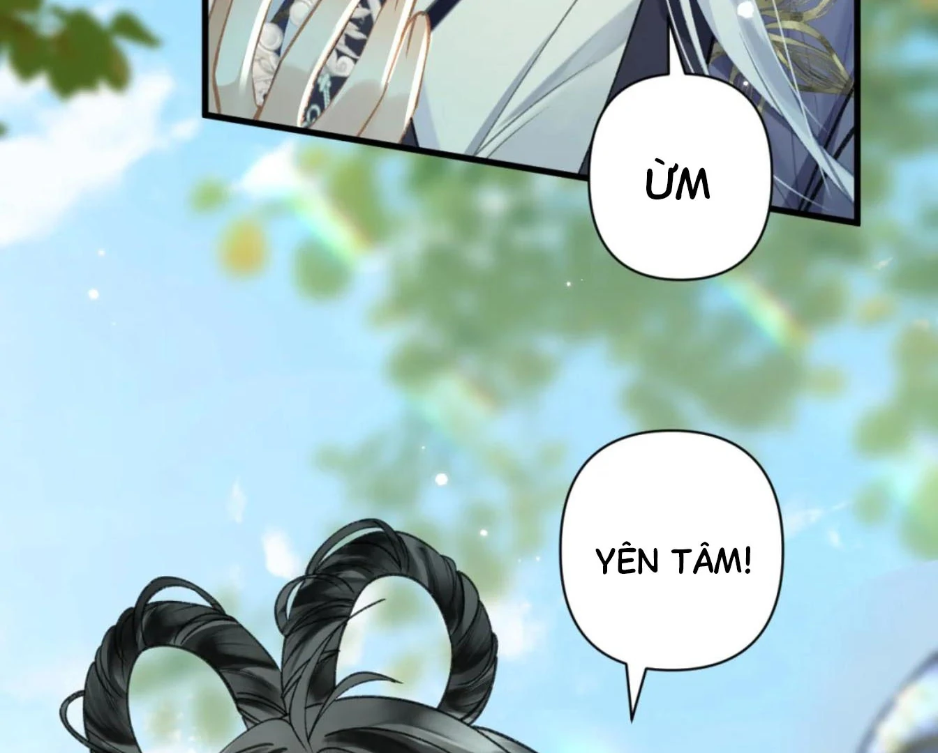 Đông Hải Tìm Mỹ Nhân Chapter 55 - 32