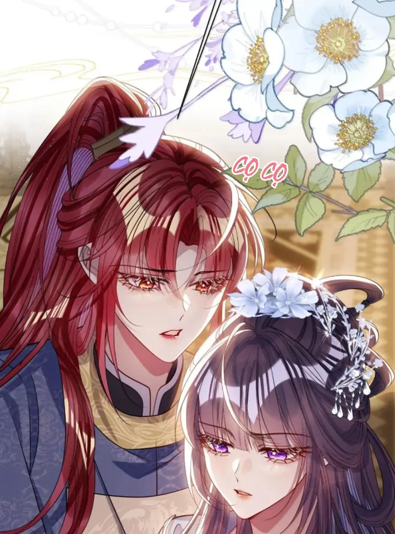 Nuông Chiều Mỹ Nhân Cuồng Nhiệt Chapter 66 - 52