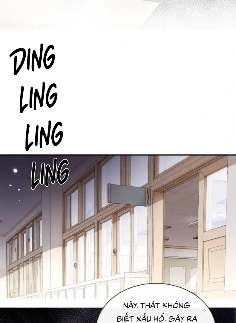Em Gái Bệnh Hoạn Chỉ Muốn Tôi Lúc Nào Cũng Bắt Nạt Cô Ấy Chapter 76 - 31
