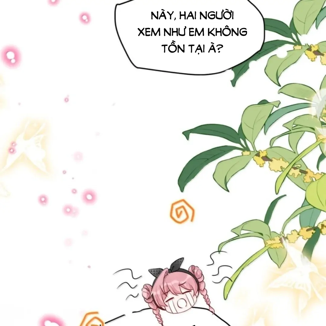 Tiểu Thư Ma Nữ, Cấm Dính Sát! Chapter 39 - 45