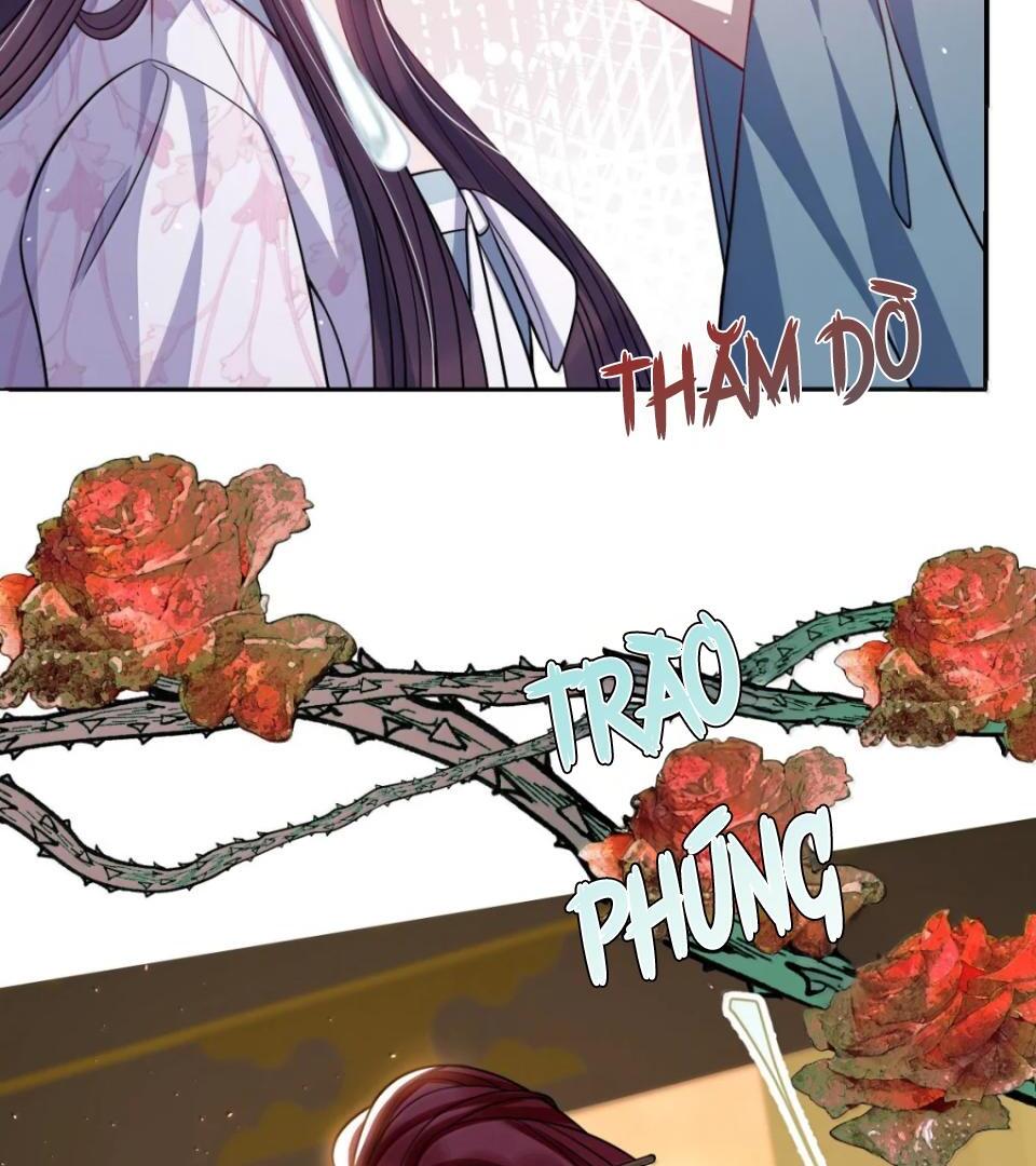 Nuông Chiều Mỹ Nhân Cuồng Nhiệt Chapter 63 - 9
