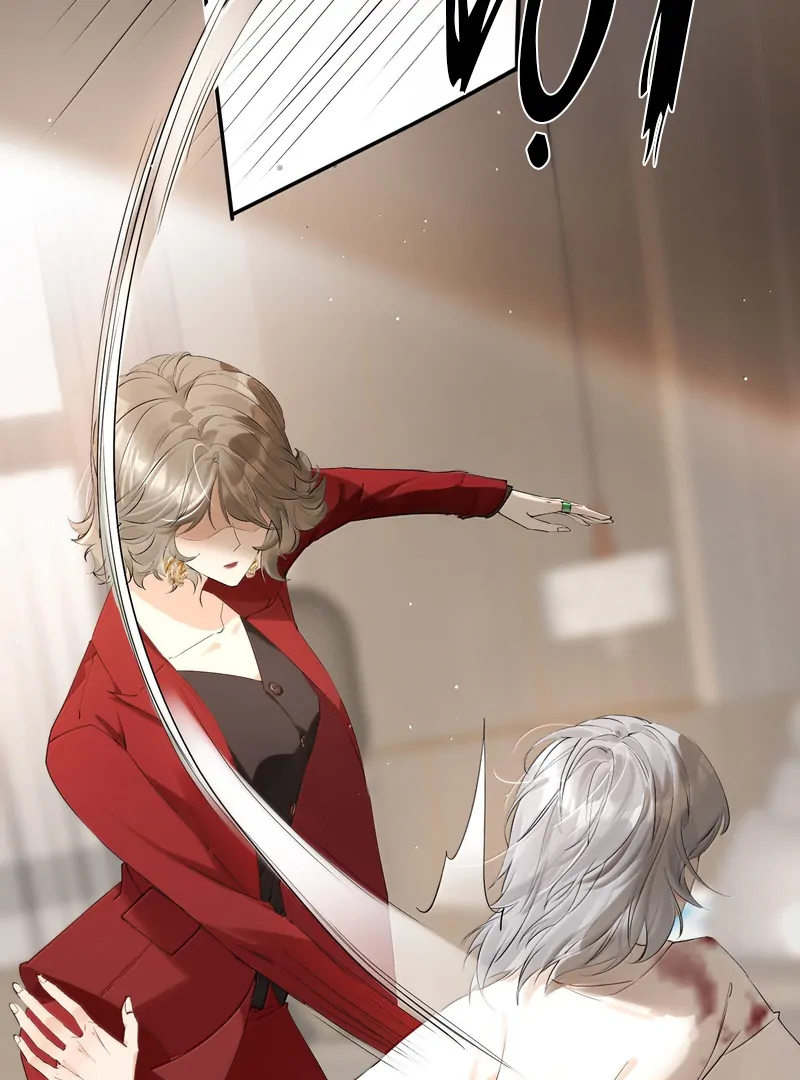 Sói Tiểu Thư Và Em Gái Hồ Ly Của Tôi Chapter 48 - 2
