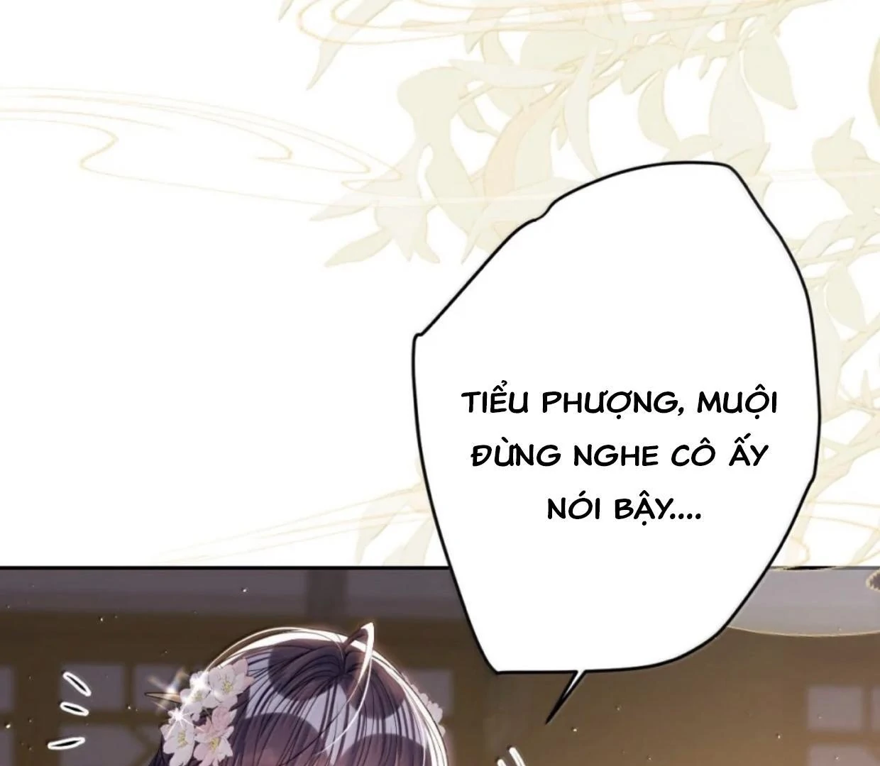 Nuông Chiều Mỹ Nhân Cuồng Nhiệt Chapter 65 - 28