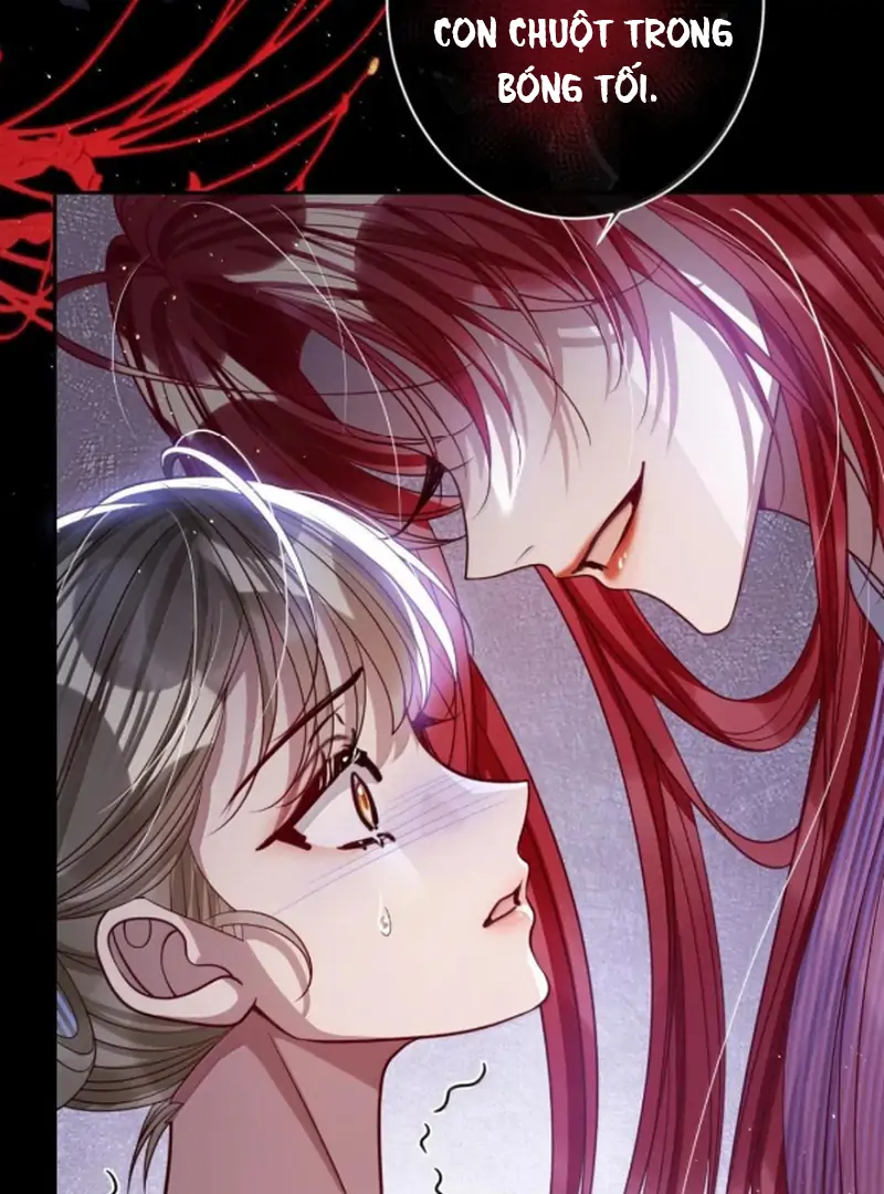 Nuông Chiều Mỹ Nhân Cuồng Nhiệt Chapter 66 - 12