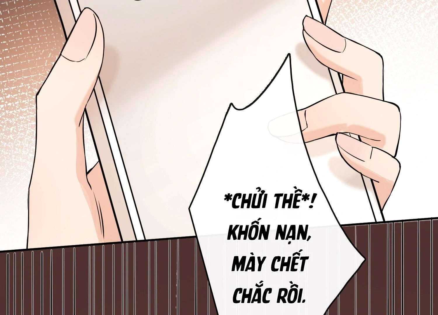 Sói Tiểu Thư Và Em Gái Hồ Ly Của Tôi Chapter 32 - 7