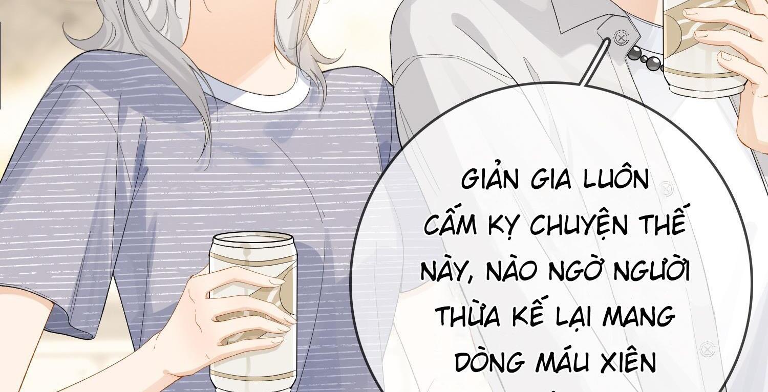Sói Tiểu Thư Và Em Gái Hồ Ly Của Tôi Chapter 21 - 49