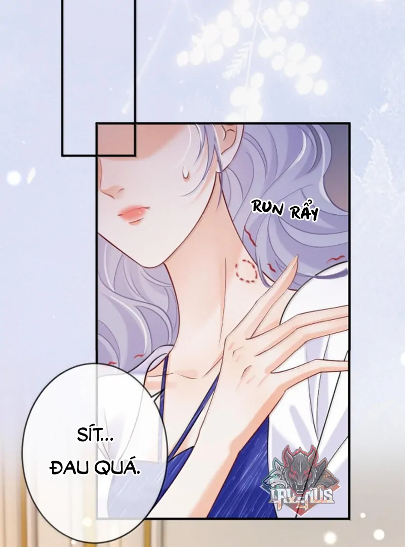 Bạch Nguyệt Quang Cô Ấy Luôn Muốn Đánh Dấu Tôi Chapter 26 - 15