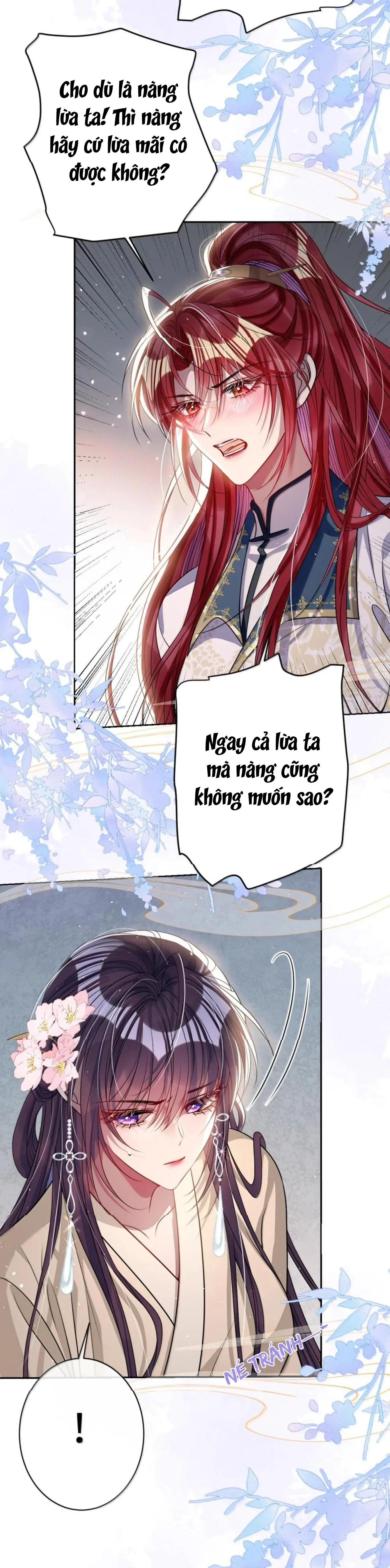 Nuông Chiều Mỹ Nhân Cuồng Nhiệt Chapter 64 - 22