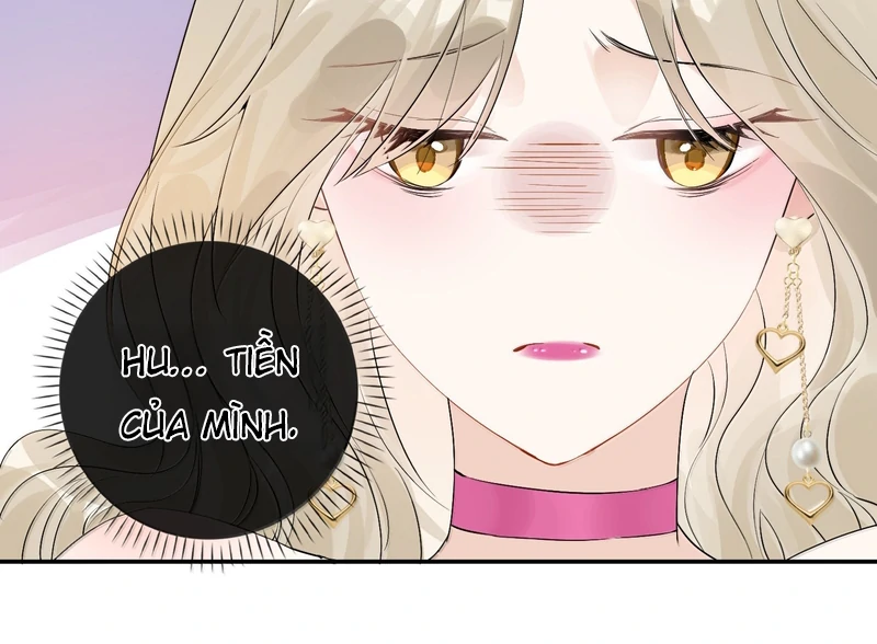 Sói Tiểu Thư Và Em Gái Hồ Ly Của Tôi Chapter 50 - 10