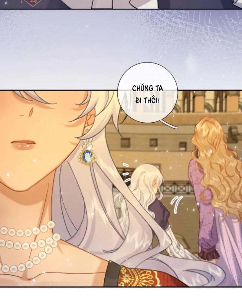 Phản Diện Gặp Kẻ Cuồng Yêu - Trang 31