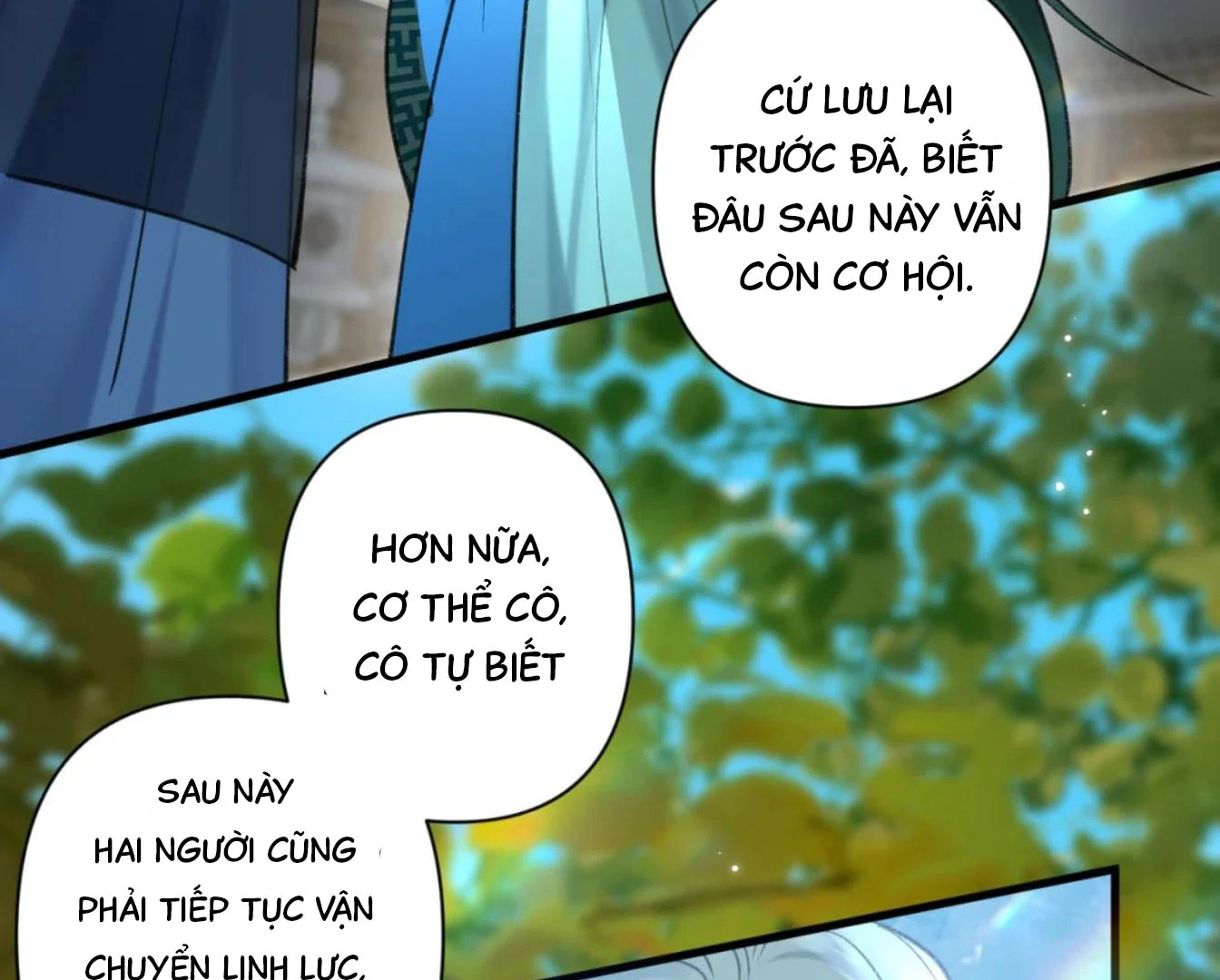 Đông Hải Tìm Mỹ Nhân Chapter 55 - 30