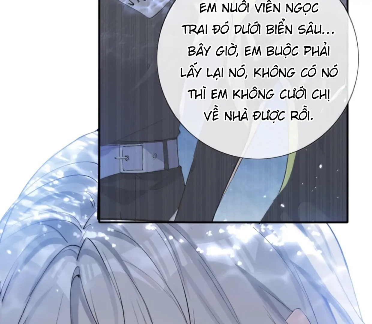 Sói Tiểu Thư Và Em Gái Hồ Ly Của Tôi Chapter 62 - 63