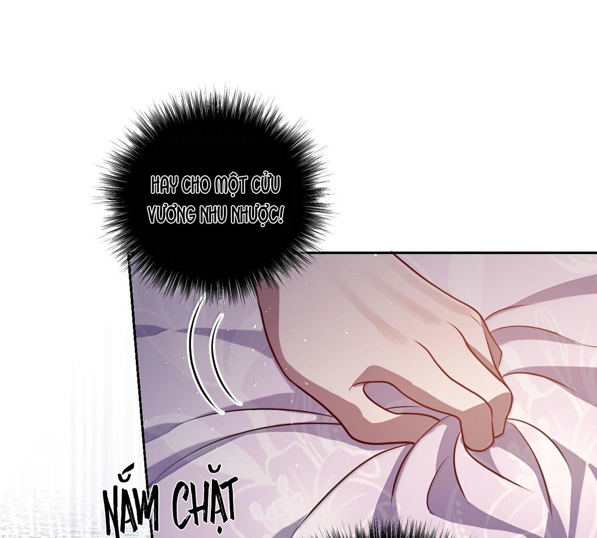 Nuông Chiều Mỹ Nhân Cuồng Nhiệt Chapter 61 - 14