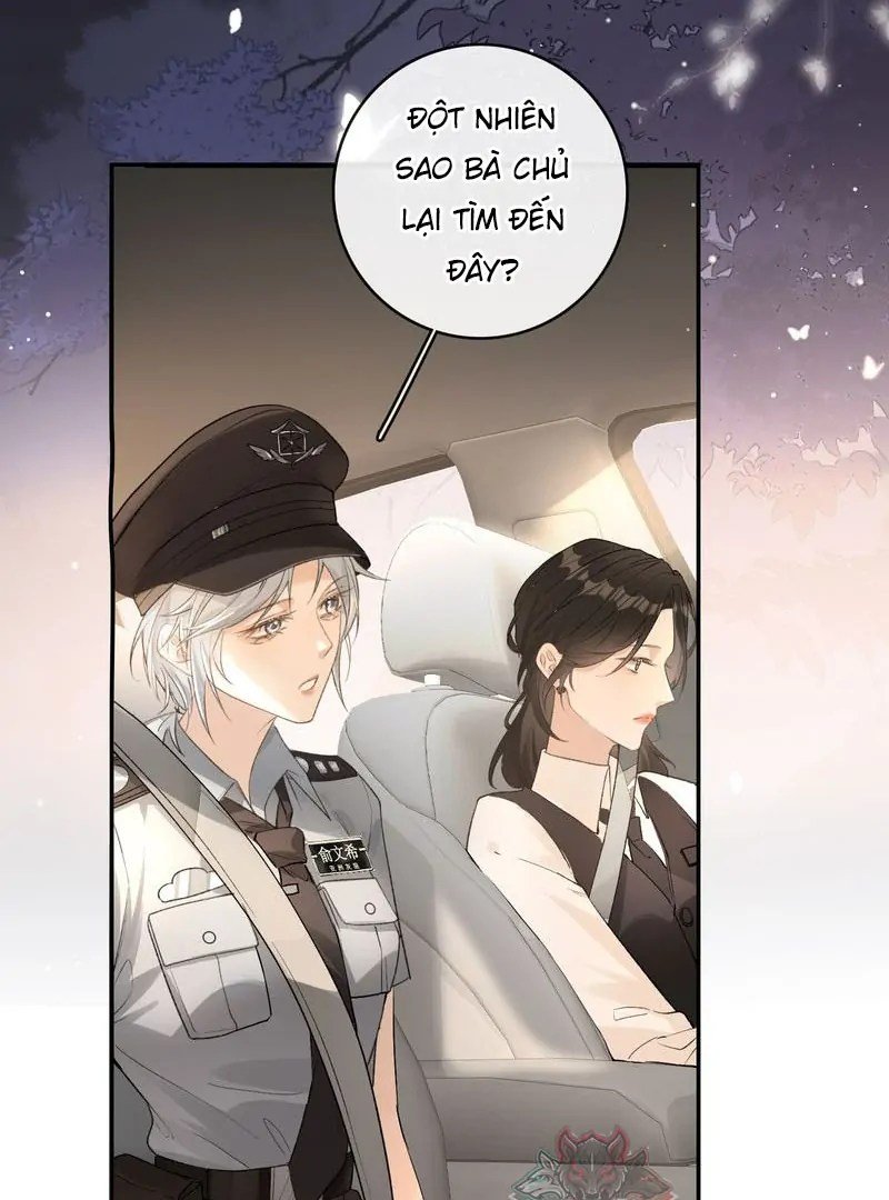 Sói Tiểu Thư Và Em Gái Hồ Ly Của Tôi Chapter 25 - 18