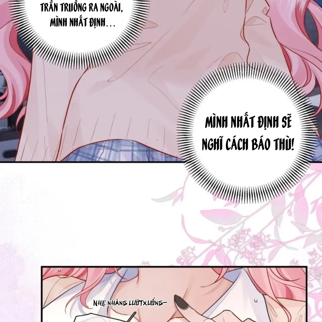 Nhịp Đập Nguy Hiểm - Trang 17