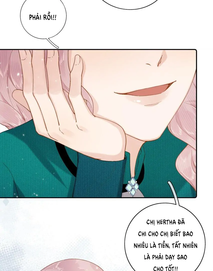 Phản Diện Gặp Kẻ Cuồng Yêu Chapter 21 - 2