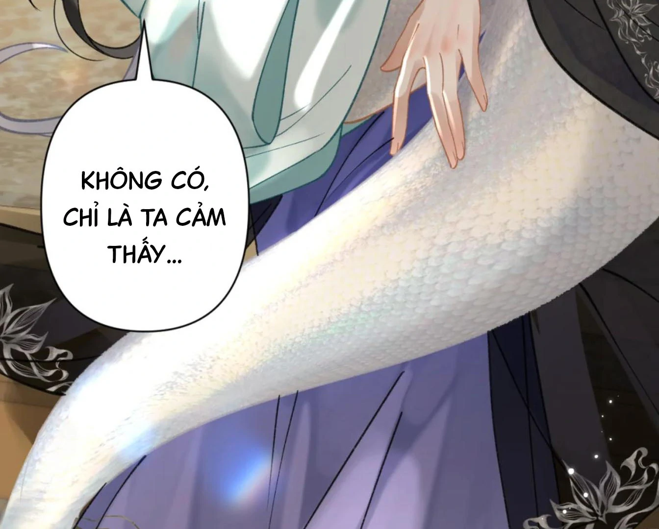 Đông Hải Tìm Mỹ Nhân Chapter 55 - 42