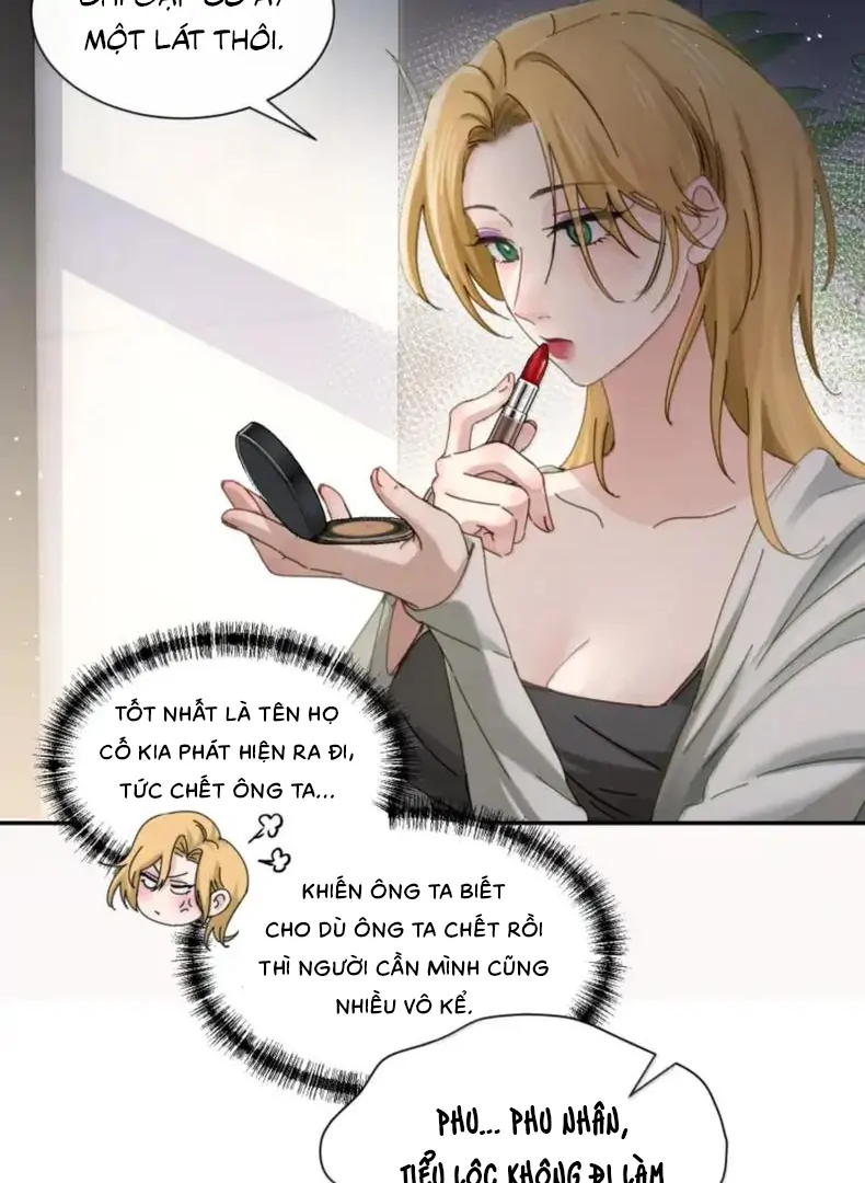 Em Gái Bệnh Hoạn Chỉ Muốn Tôi Lúc Nào Cũng Bắt Nạt Cô Ấy Chapter 76 - 8
