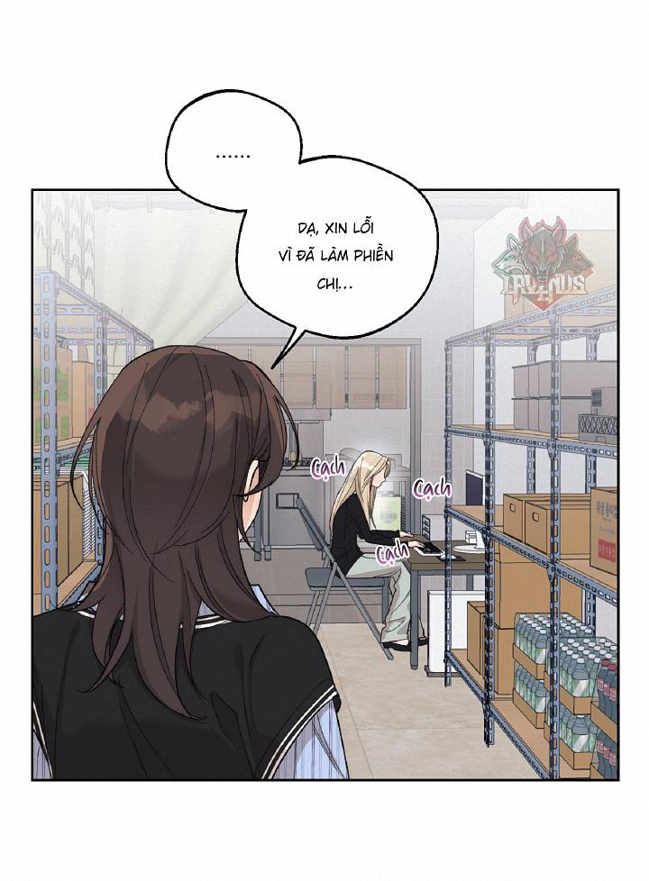 Drunken My Boss Chapter 10 - 56