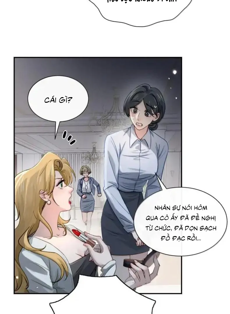 Em Gái Bệnh Hoạn Chỉ Muốn Tôi Lúc Nào Cũng Bắt Nạt Cô Ấy Chapter 76 - 9