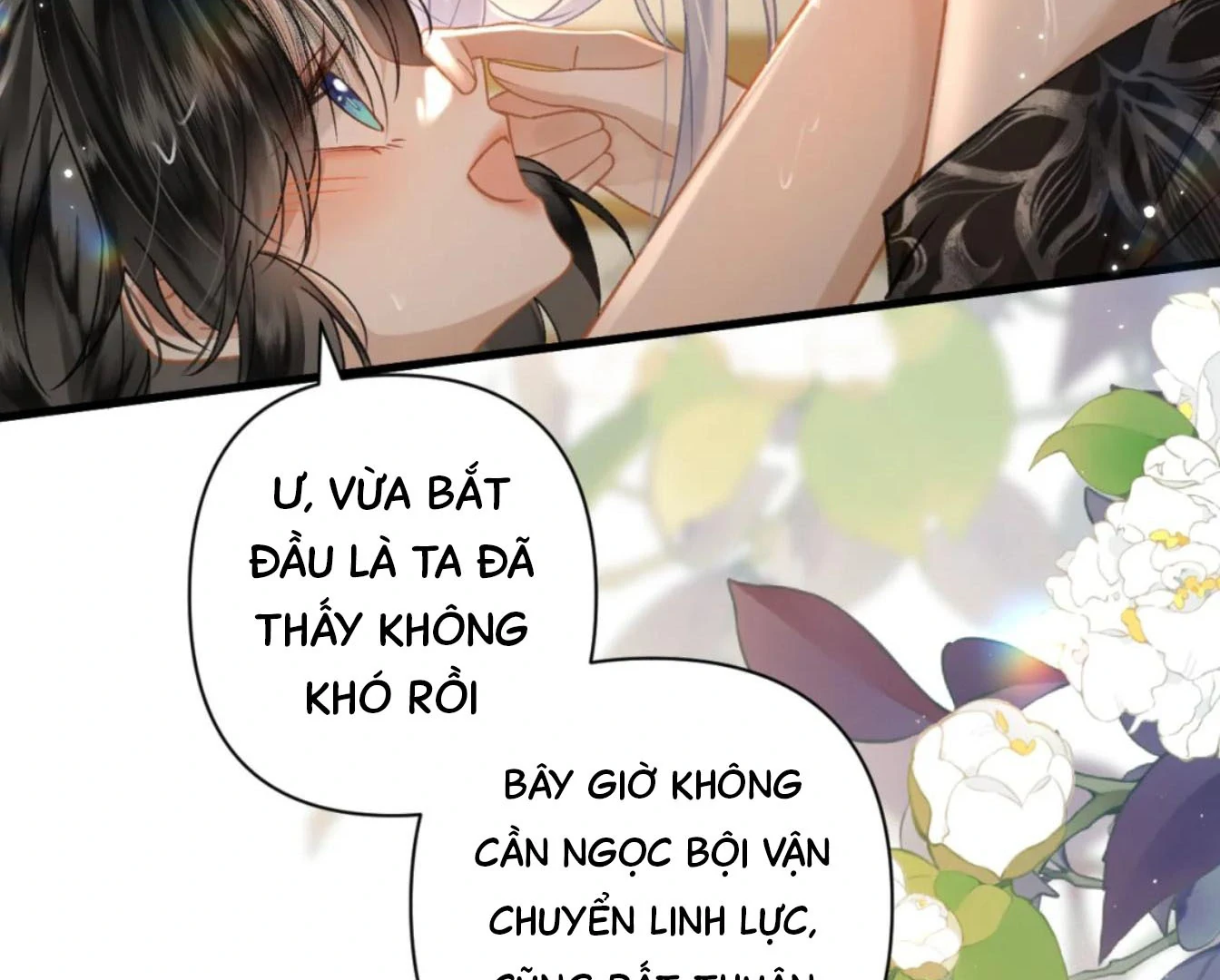 Đông Hải Tìm Mỹ Nhân Chapter 55 - 51